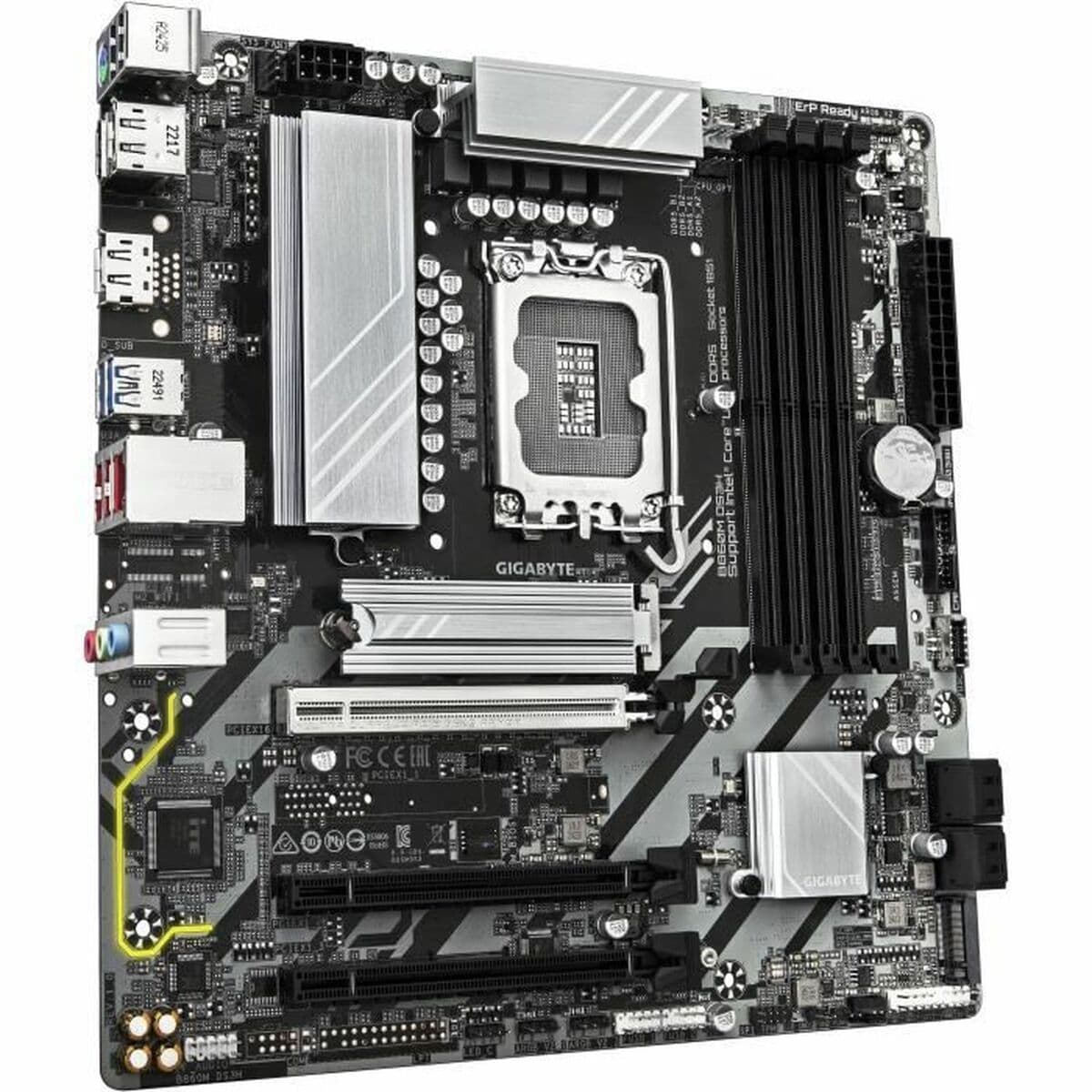 Carte Mère Gigabyte LGA 1851 - Image 4