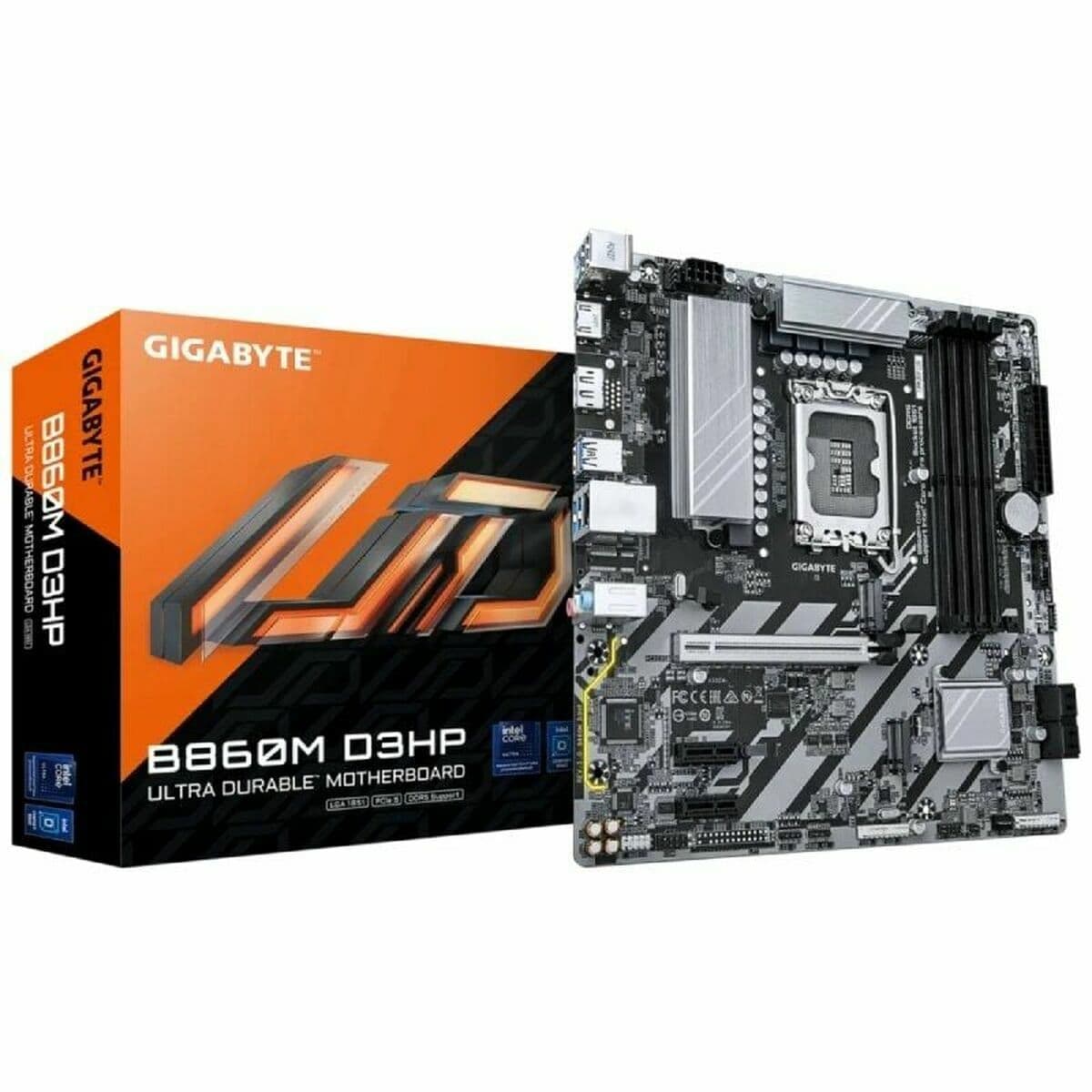 Carte Mère Gigabyte LGA 1851
