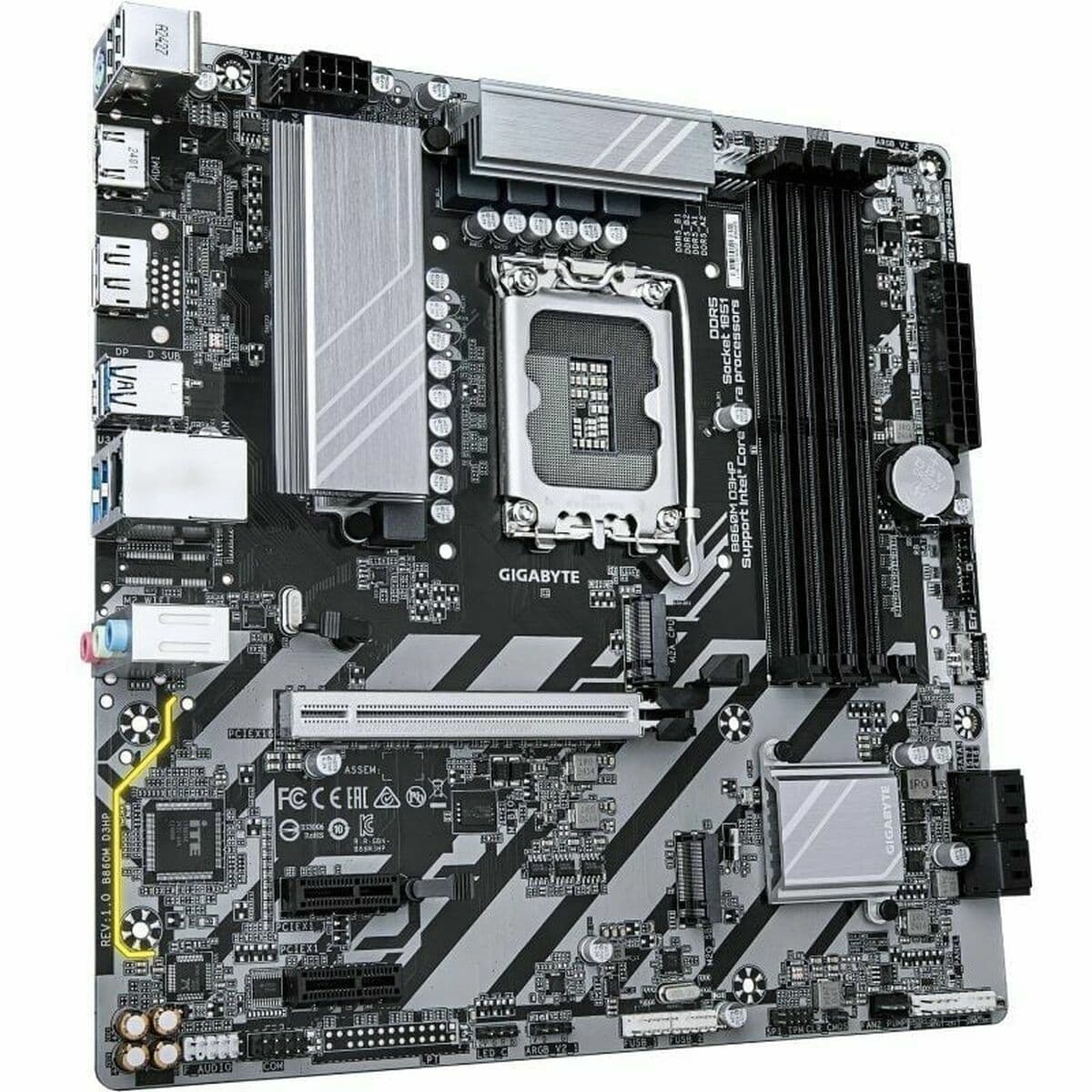 Carte Mère Gigabyte LGA 1851 - Image 9