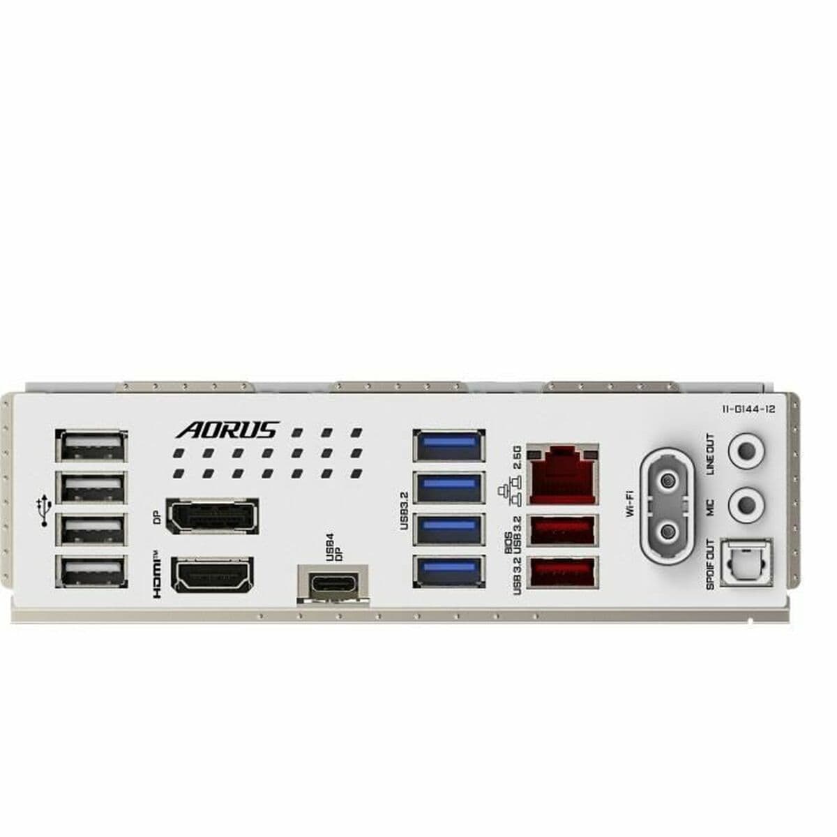 Moderkort Gigabyte LGA 1851 - Image 6