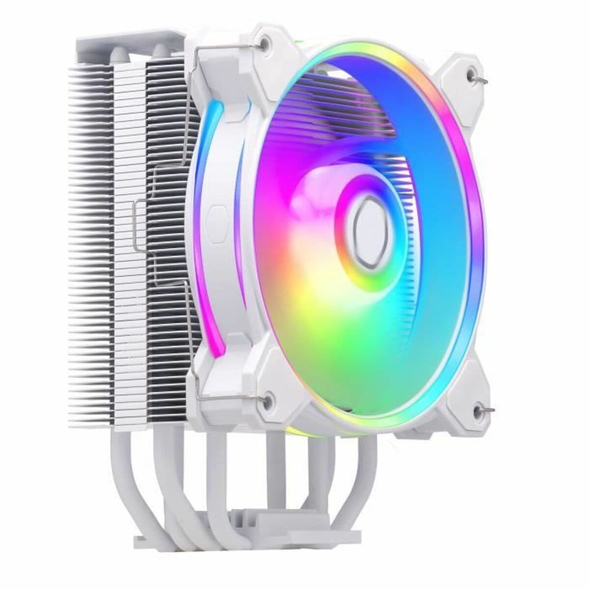 Ventilator und Kühlkörper Cooler Master