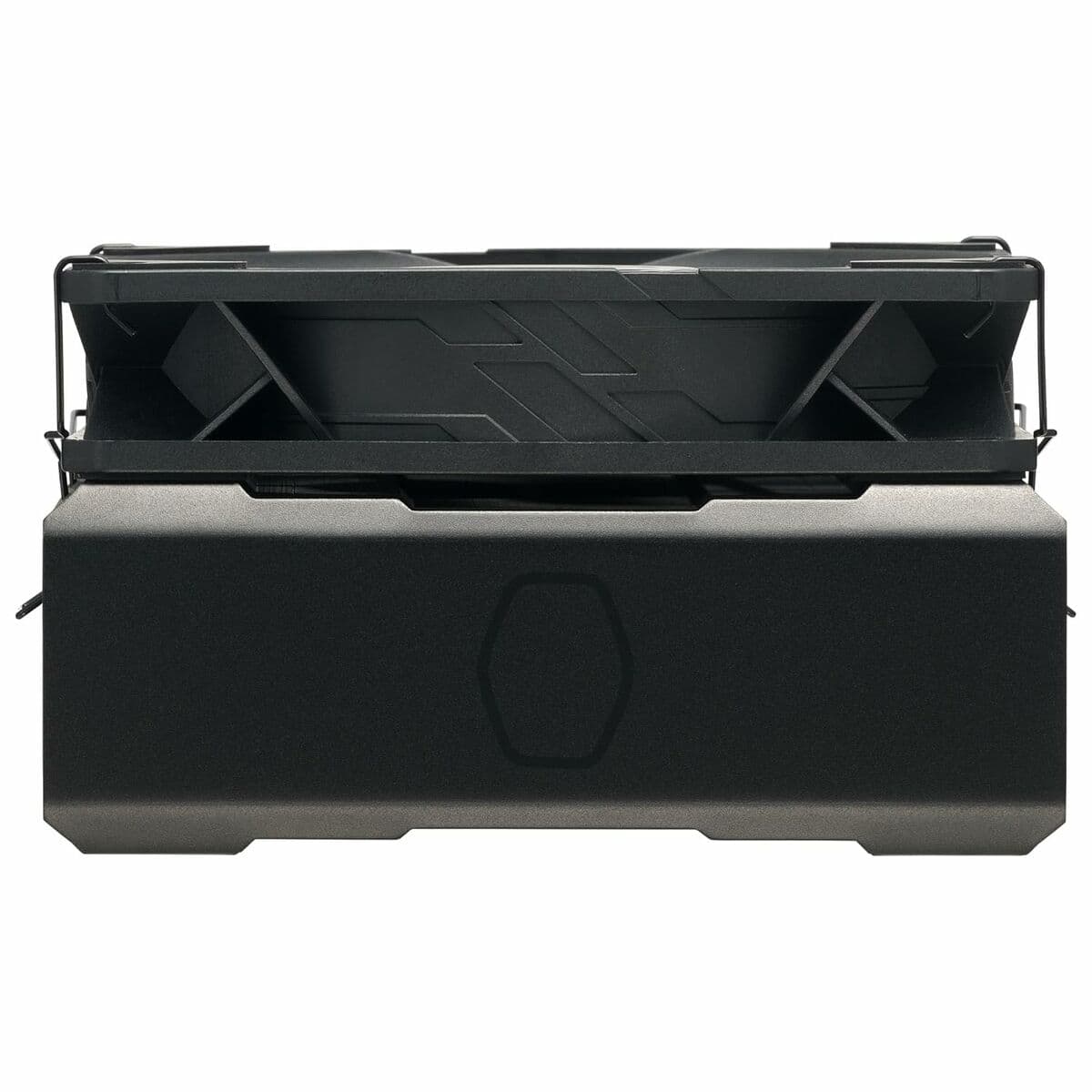 Box Ventilator Cooler Master RR-S4KK-25SN-R1 - Image 10