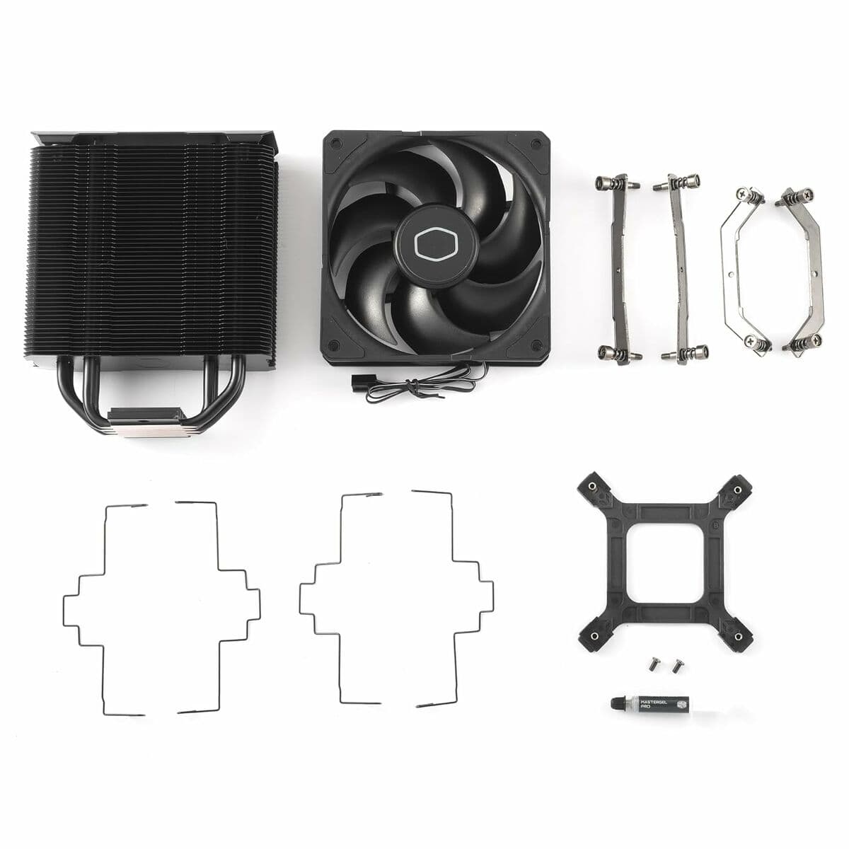 Box Ventilator Cooler Master RR-S4KK-25SN-R1 - Image 15