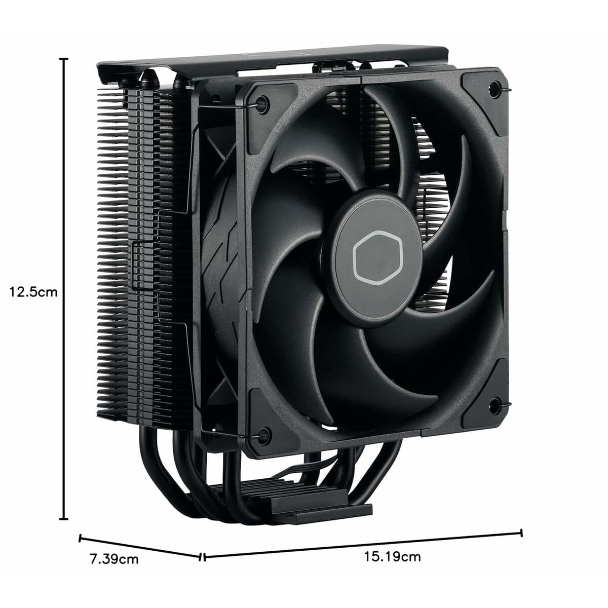 Box Ventilator Cooler Master RR-S4KK-25SN-R1 - Image 20