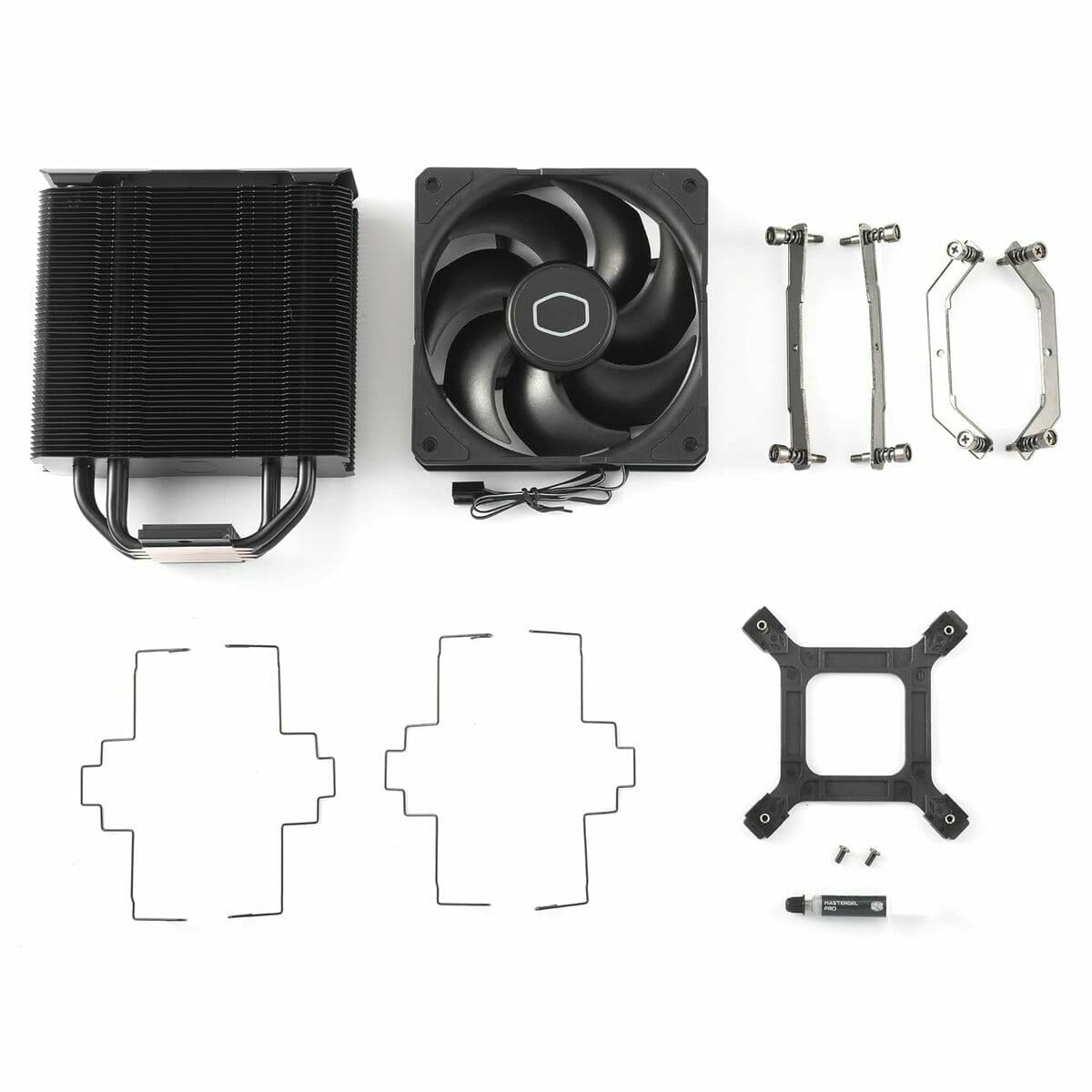 Box Ventilator Cooler Master RR-S4KK-25SN-R1 - Image 26