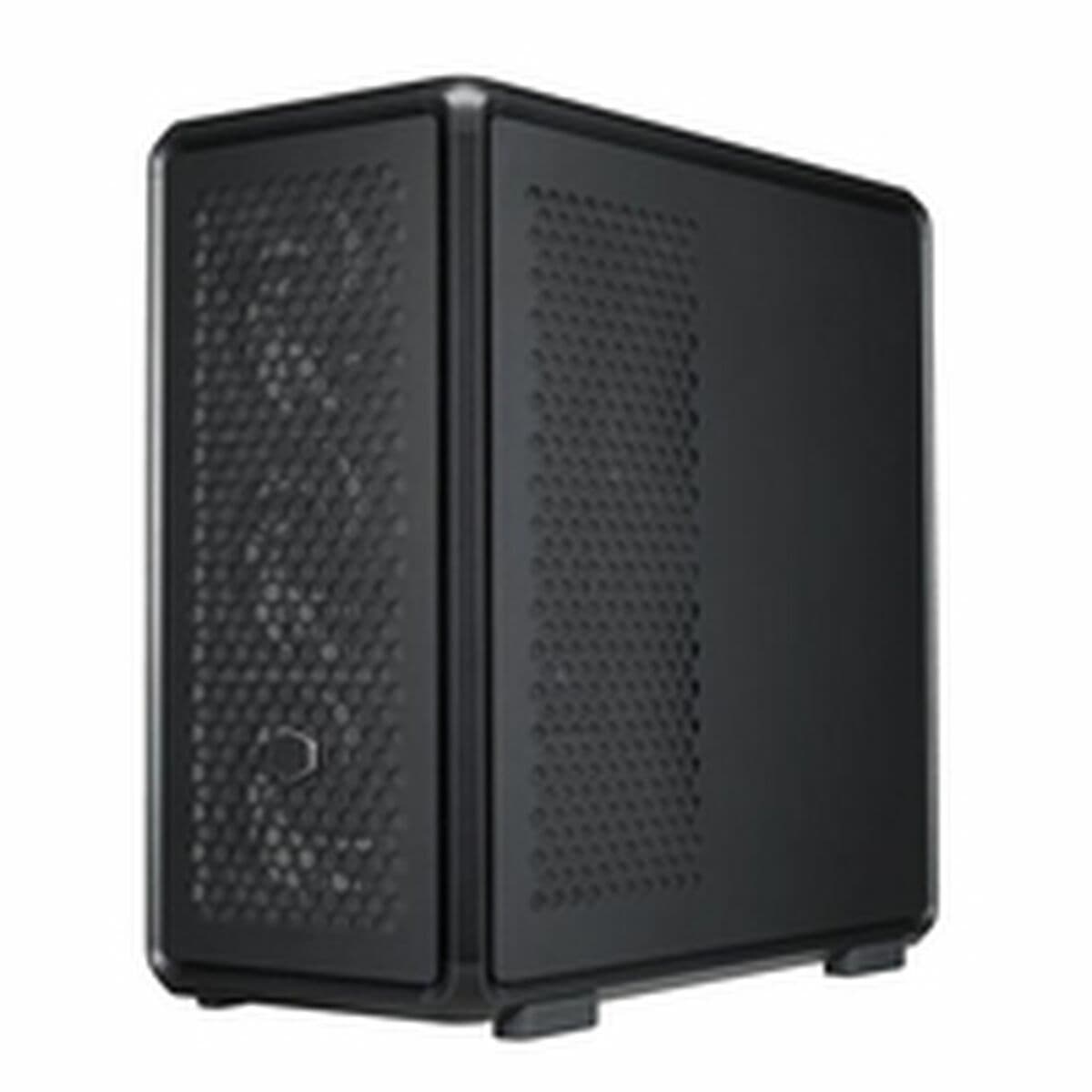 Caja Semitorre ATX Cooler Master Negro - Image 3