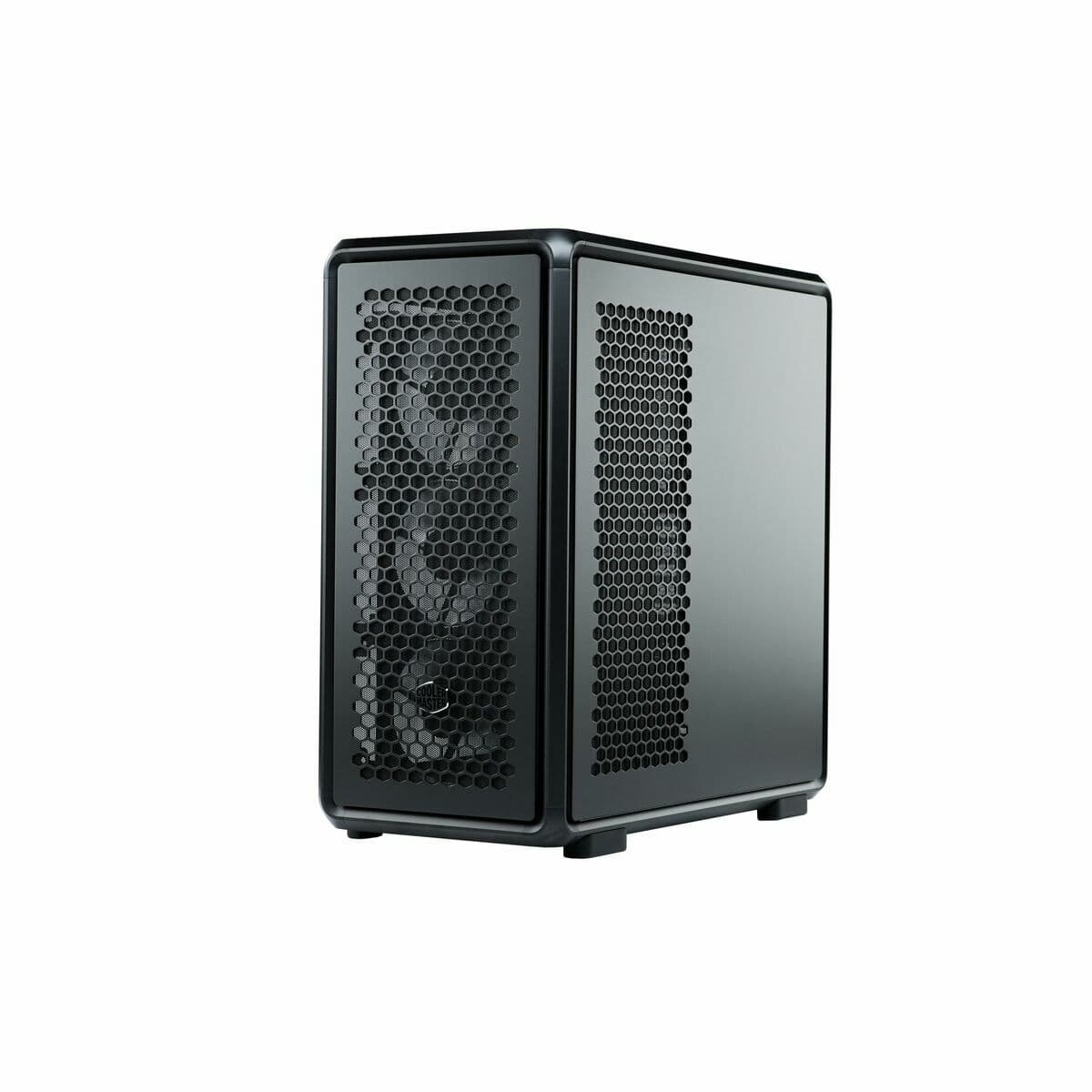 Caja Semitorre ATX Cooler Master Negro - Image 5