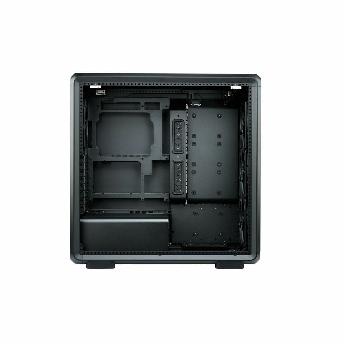 Caja Semitorre ATX Cooler Master Negro - Image 8
