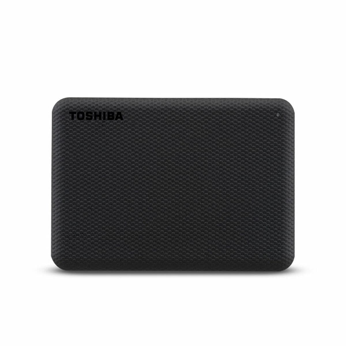 Disque Dur Externe Toshiba HDTCA10EK3AA Noir 1 TB - Image 2