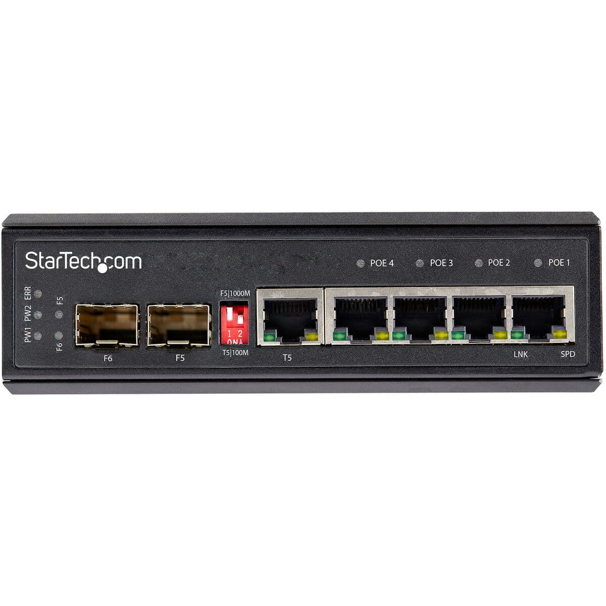 Switch Startech IES1G52UP12V - Image 4