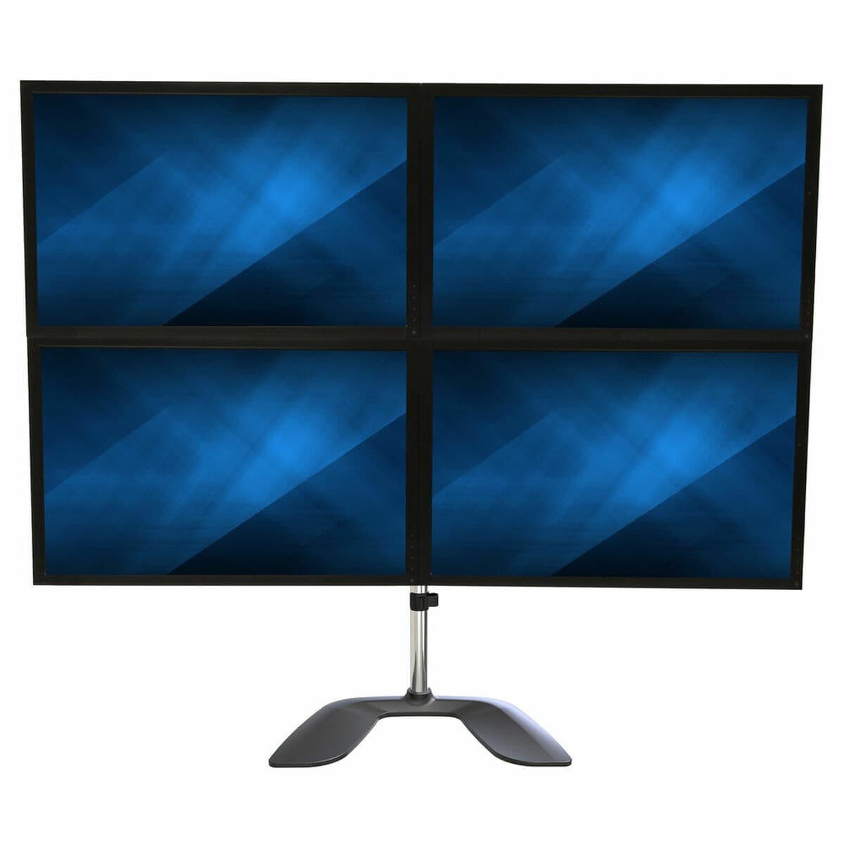 Support de table d'écran Startech ARMQUADSS            - Image 3