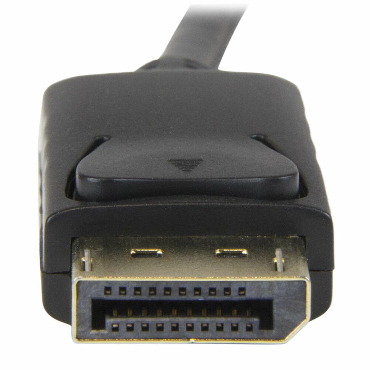 Cable DisplayPort a HDMI Startech DP2HDMM2MB           (2 m) Negro - Image 4