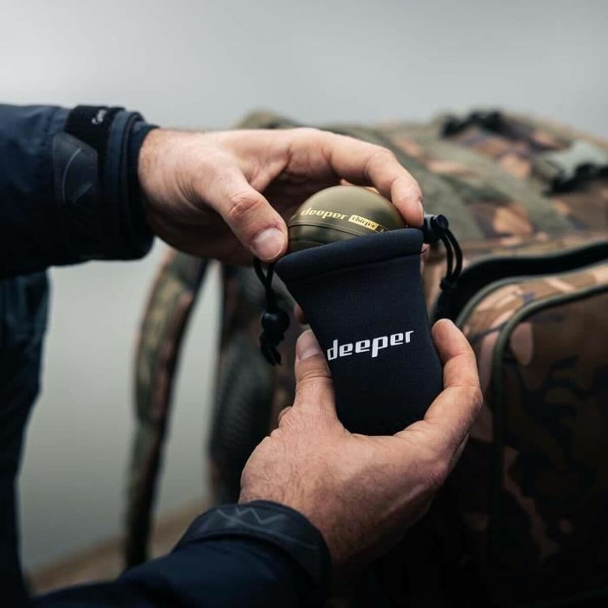 Fiskspårare Deeper DP6H13S10 - Image 10