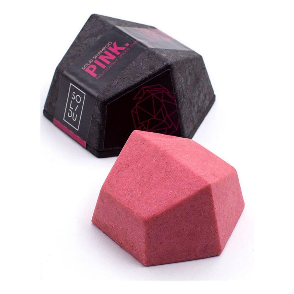 Champú Solidu 3010008 65 g