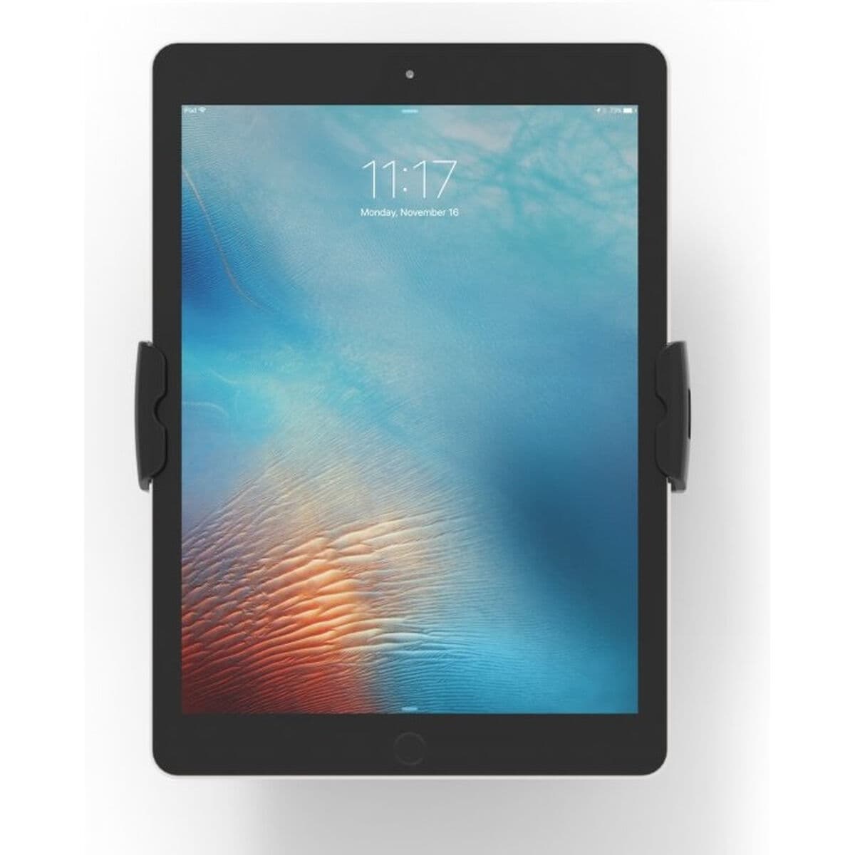 Mobilt eller tablettstöd Compulocks UCLGVWMB Svart - Image 3