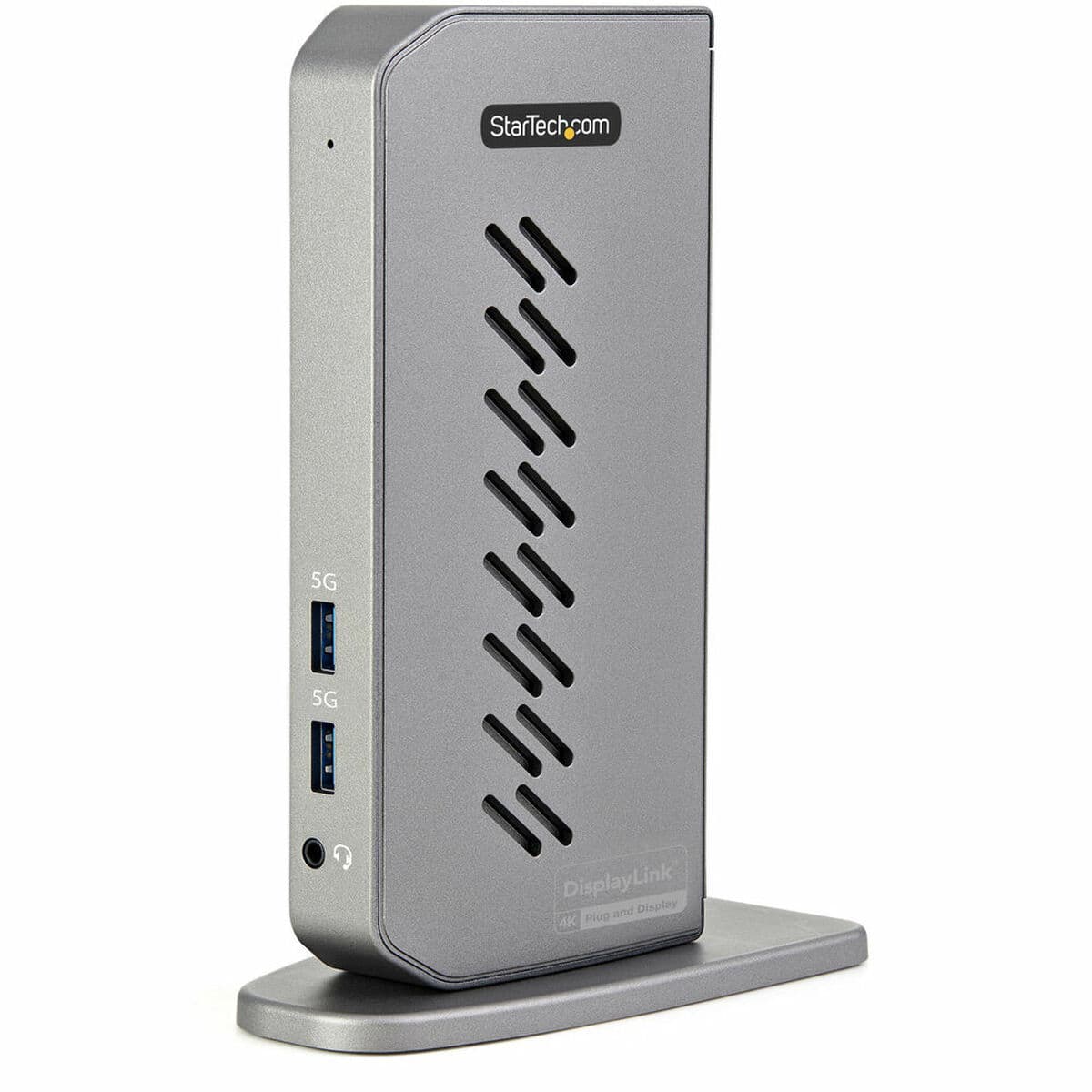 USB HUB 3 Portar Startech DK30A2DHUUE          - Image 2