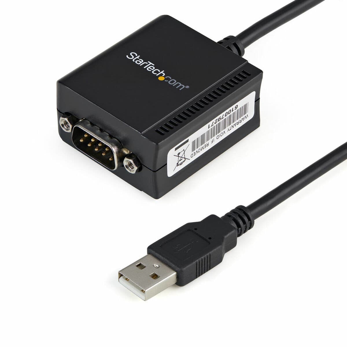 Adaptador Startech ICUSB2321F           (1,8 m) USB A 2.0 DB9 - Image 3