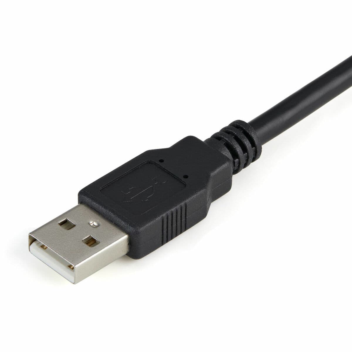 Adaptador Startech ICUSB2321F           (1,8 m) USB A 2.0 DB9 - Image 2