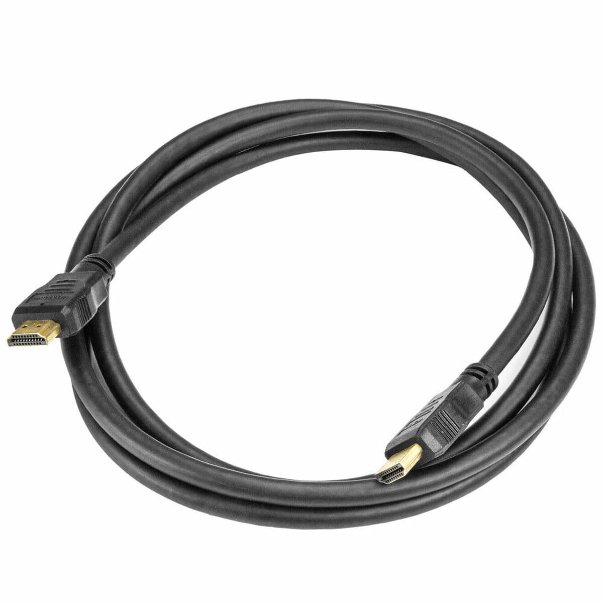 Cable HDMI Startech HDMM2M 2 m - Image 2