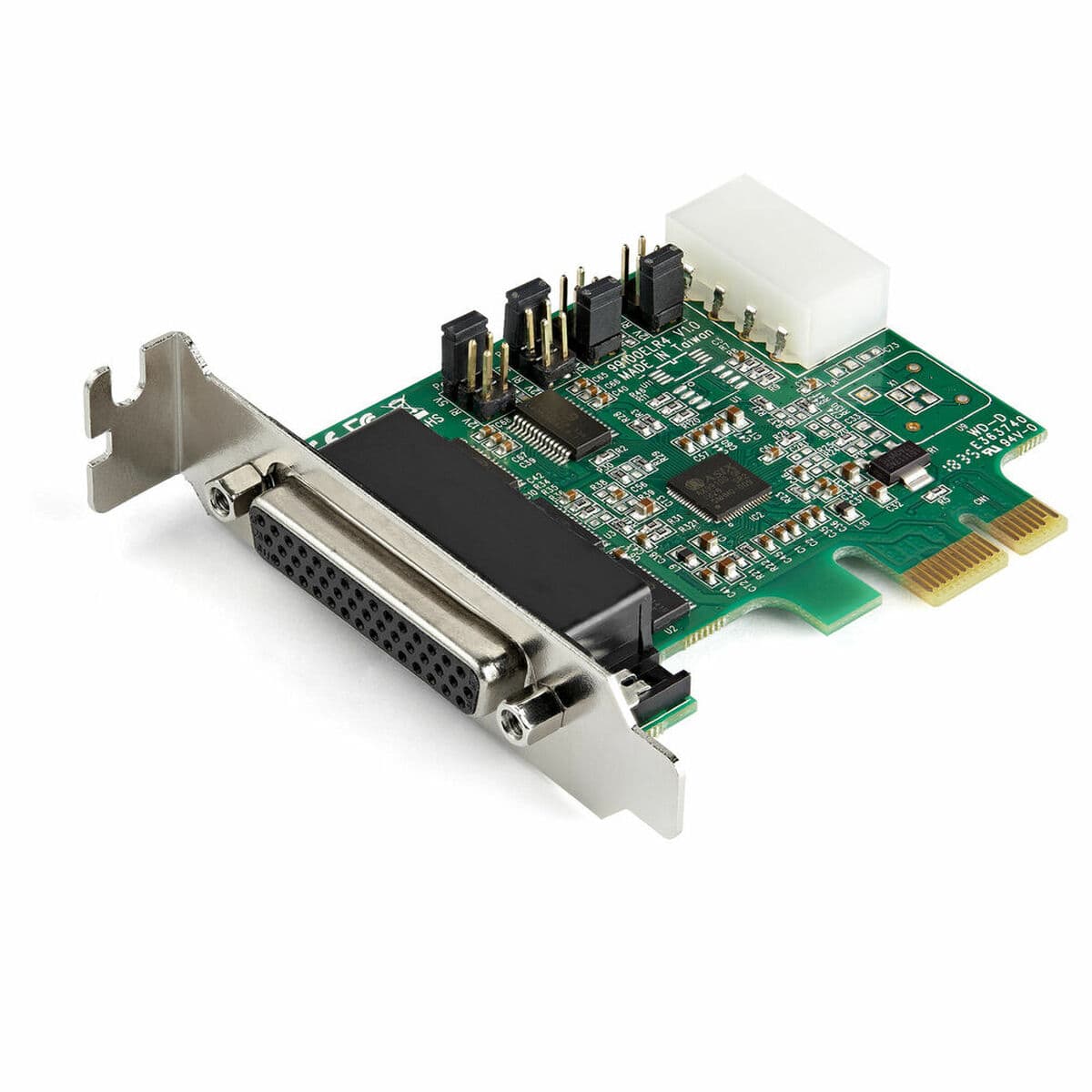Tarjeta PCI Startech PEX4S953LP - Image 2