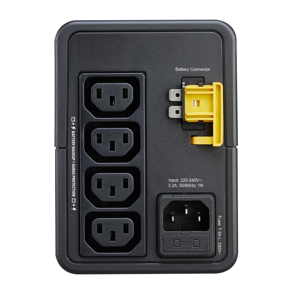 SAI Interactivo APC BVX700LI 360 W - Image 4