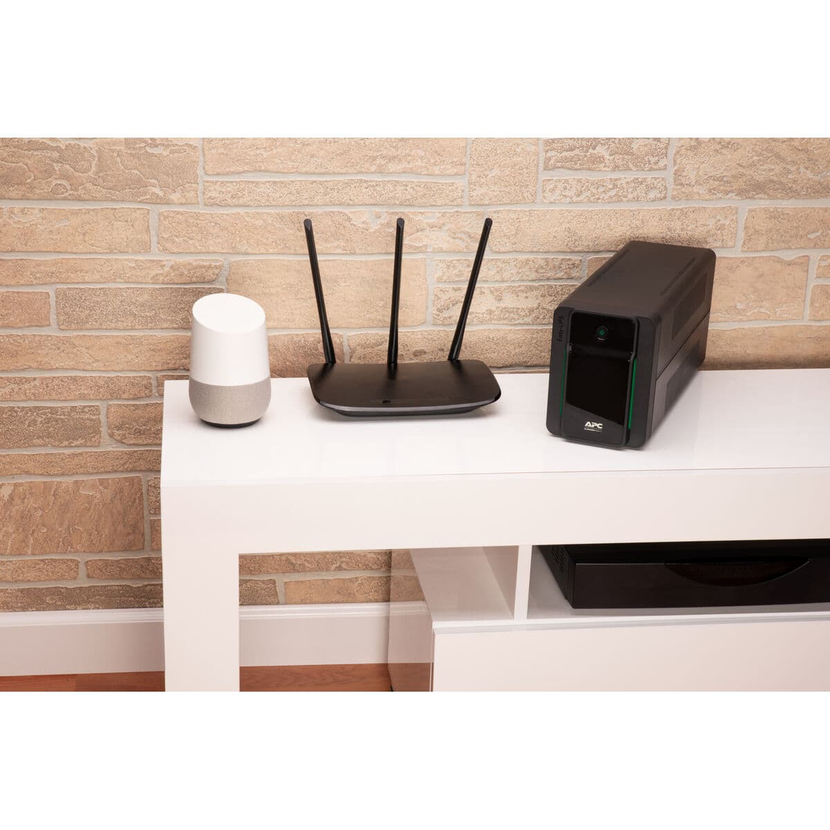 SAI Interactivo APC BVX700LI 360 W - Image 5