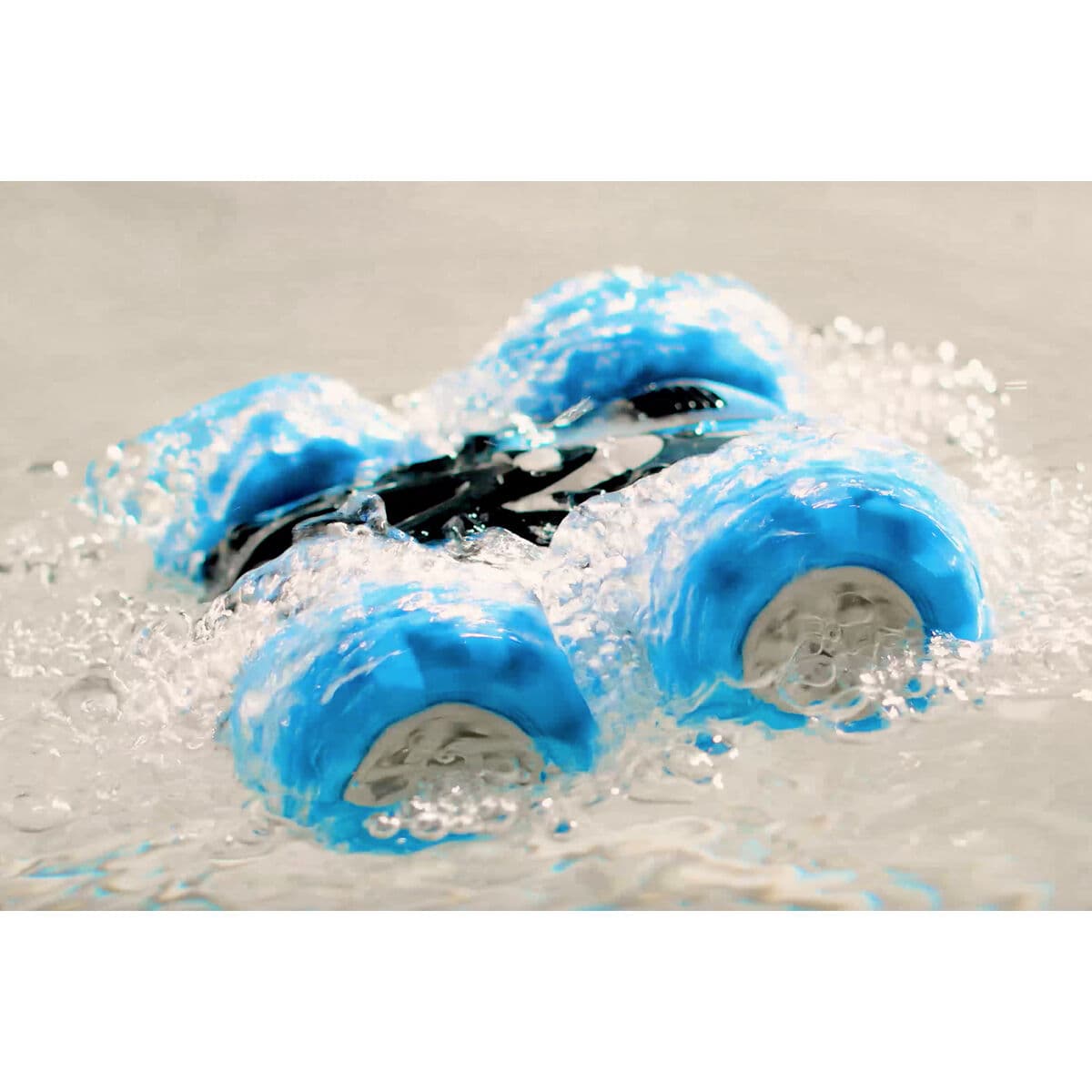 Coche Radio Control Exost SL20268 Azul - Image 8