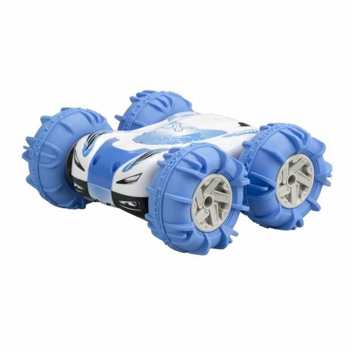 Coche Radio Control Exost SL20268 Azul - Image 3