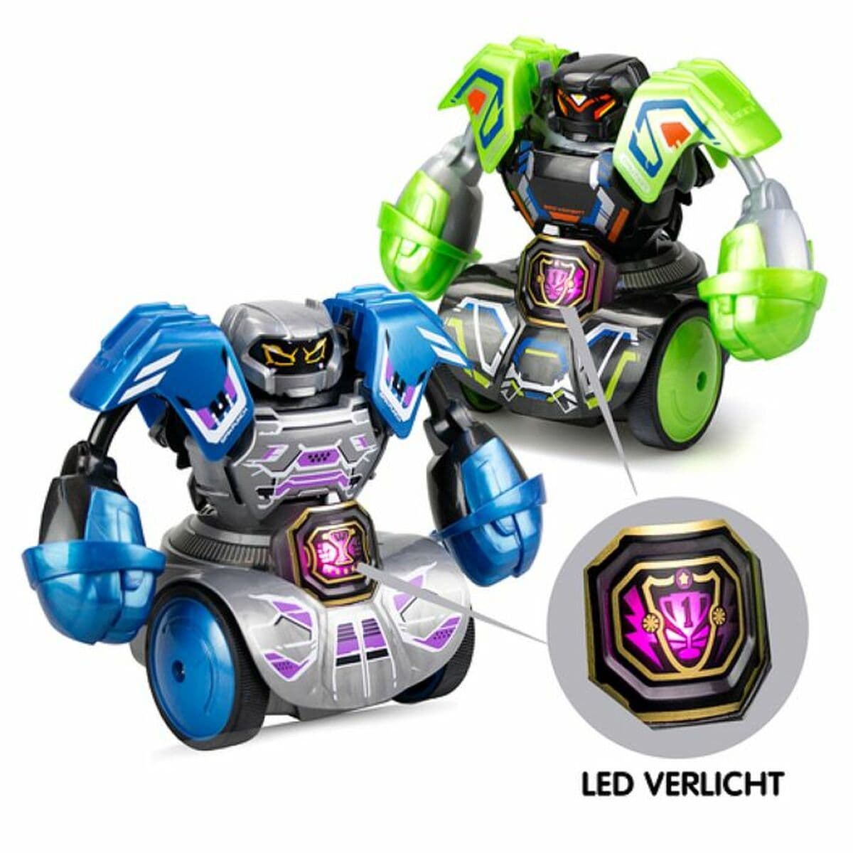 Robot Silverlit - Image 2