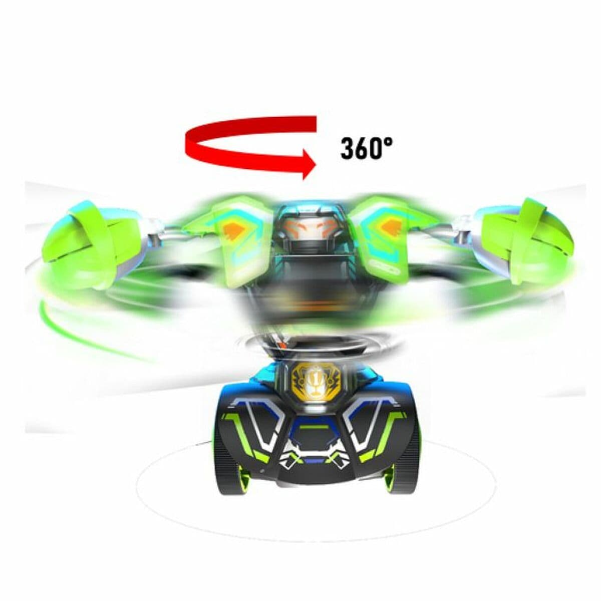 Robot Silverlit - Image 5