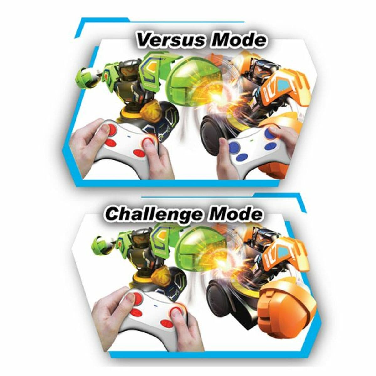 Robot Silverlit - Image 6