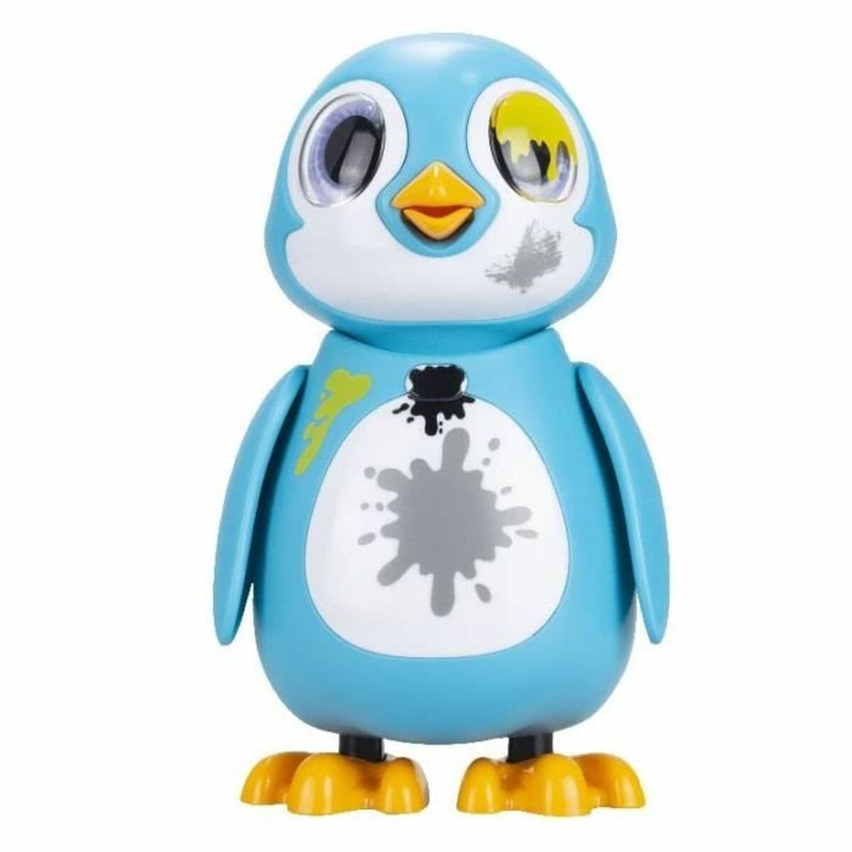 Robot Silverlit Rescue Penguin - Image 6