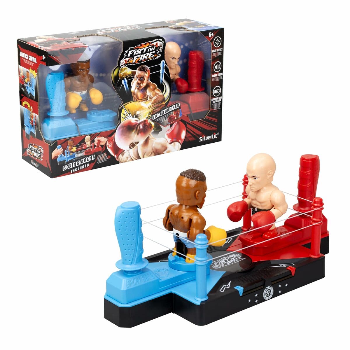 Robot Silverlit - Image 9