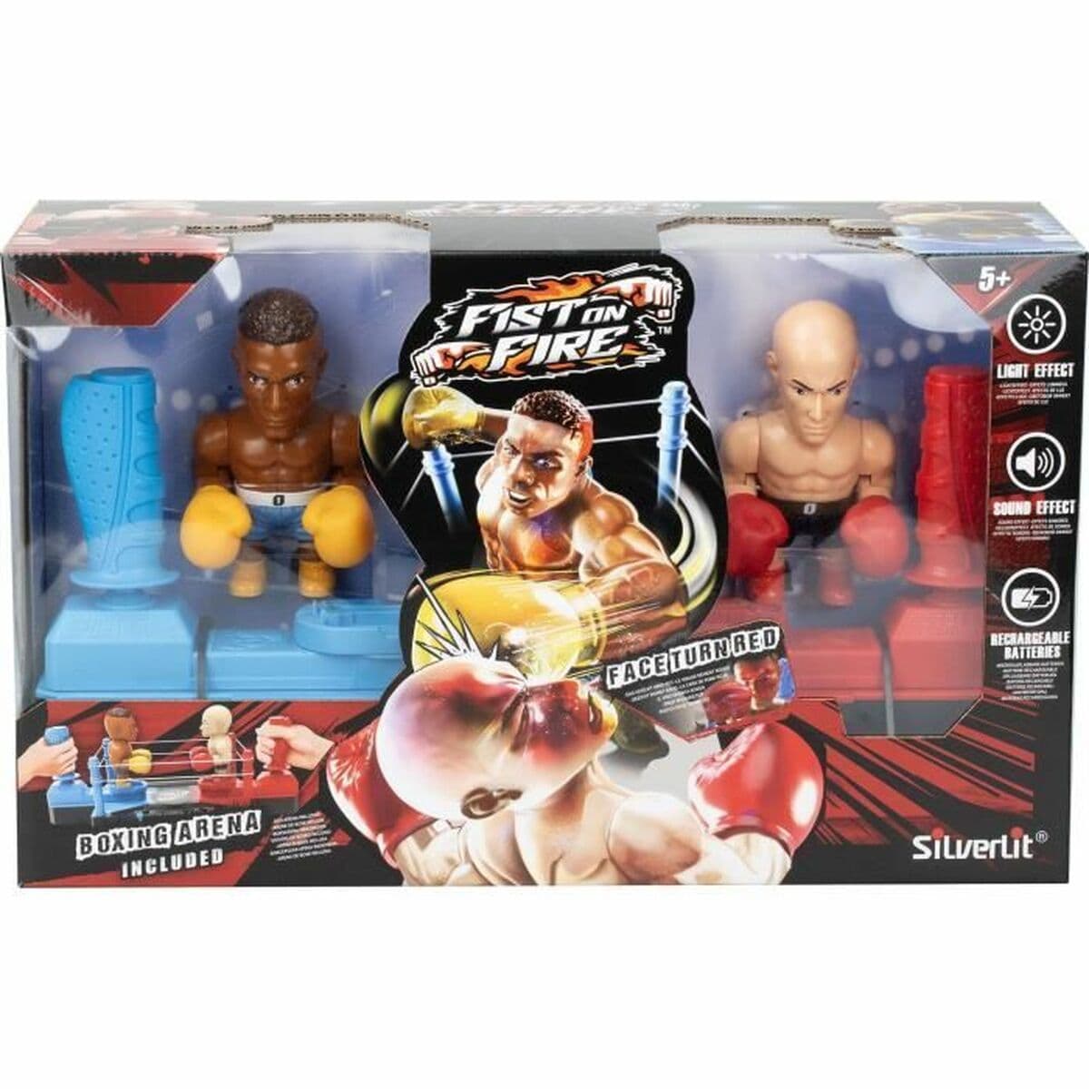 Robot Silverlit - Image 3