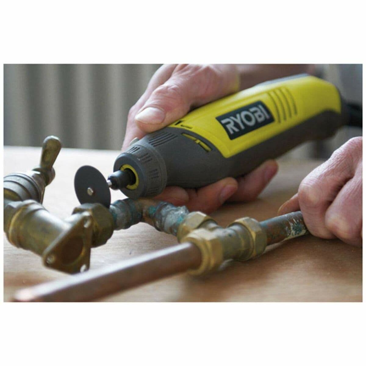 Multiherramienta Ryobi EHT150V - Image 6