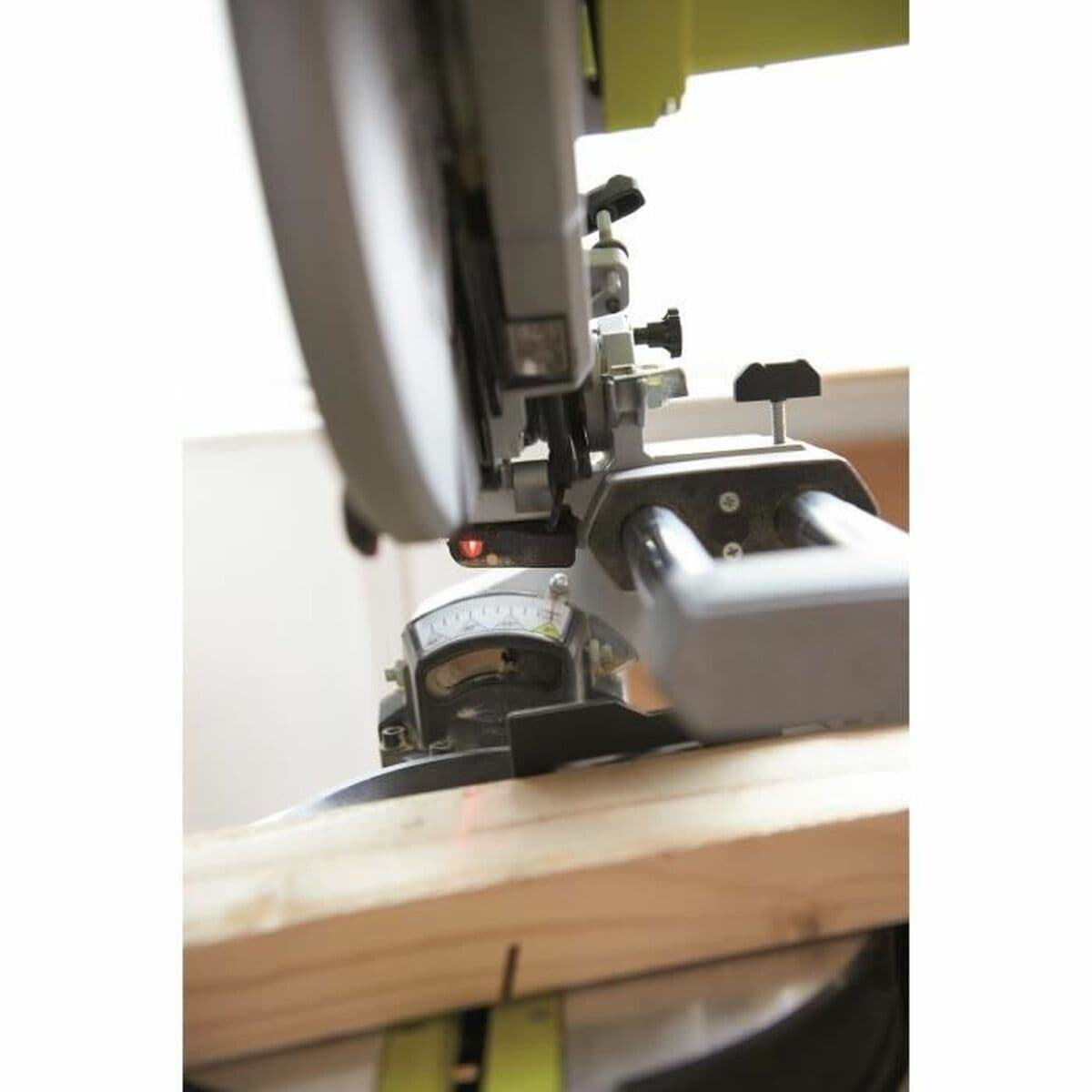 Sierra de mesa Ryobi DHR264Z 2000 W 18 V 254 mm 300 x 90 mm - Image 3