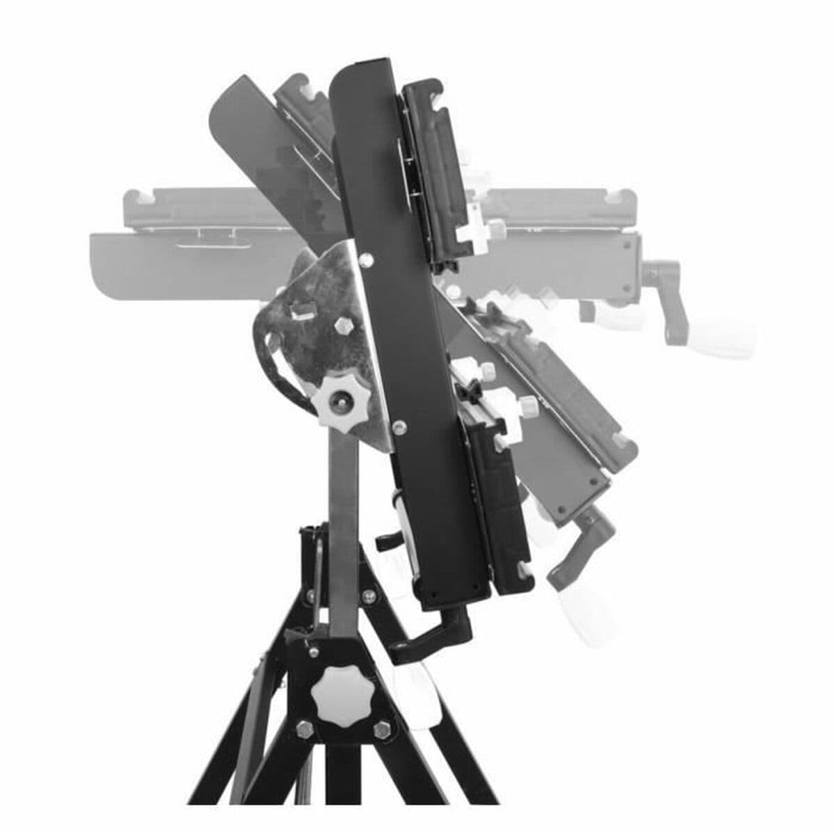 Darba galds Ryobi RWB03 Locīšana Adjustable Orientējams - Image 3