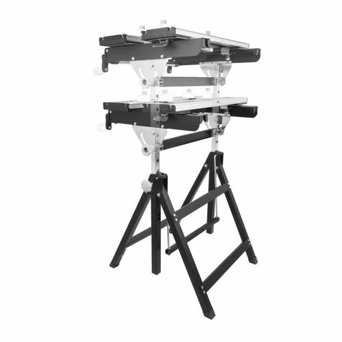 Darba galds Ryobi RWB03 Locīšana Adjustable Orientējams - Image 4