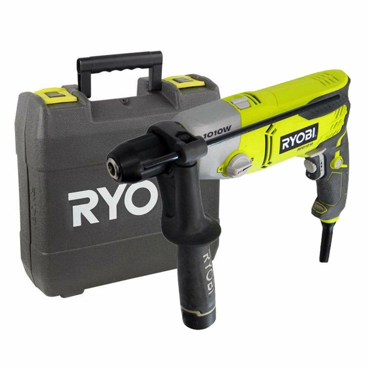 Električna odvijač Ryobi 5133002058 1010 W - Image 7
