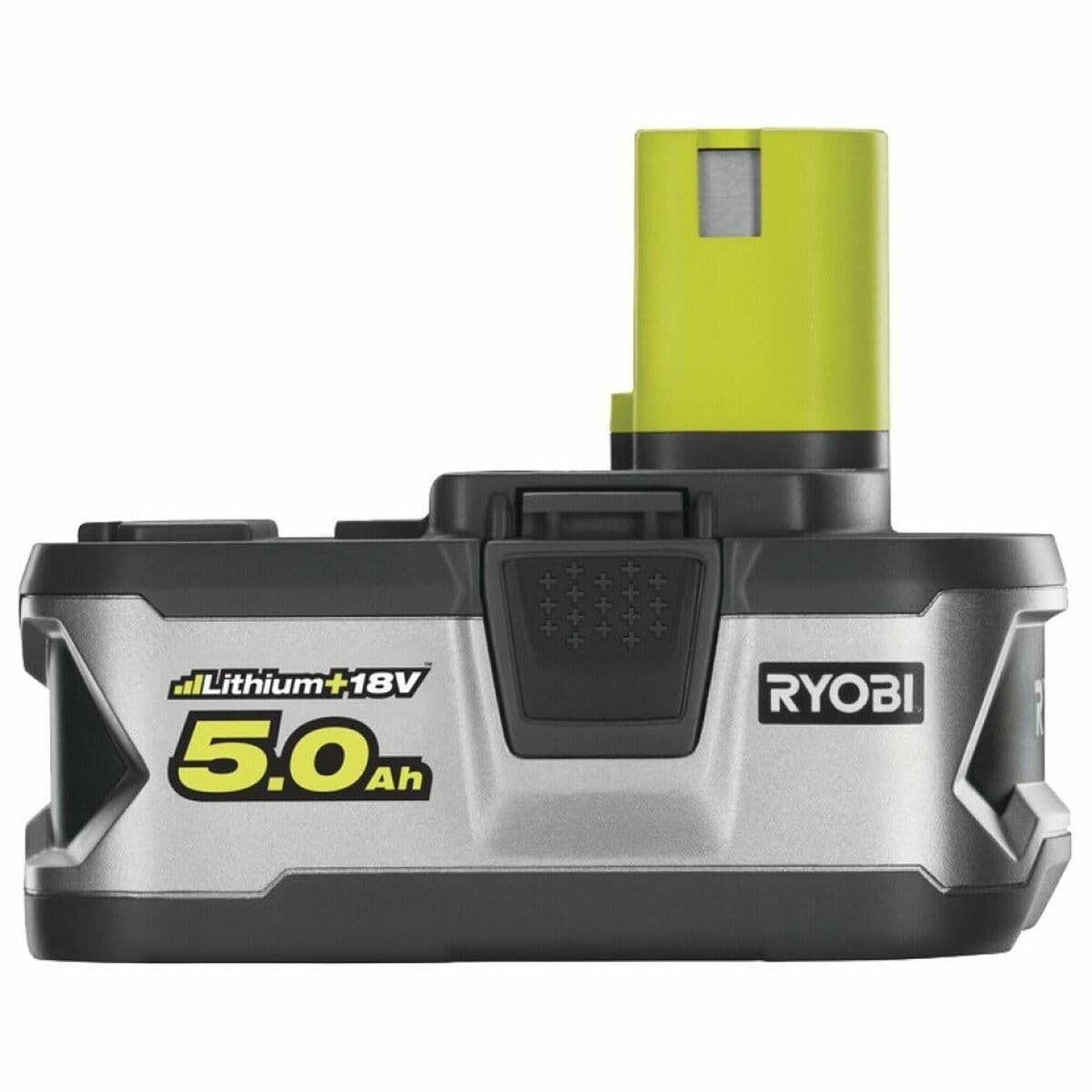 Rechargeable lithium battery Ryobi OnePlus Litio Ion 5 Ah 18 V - Image 2