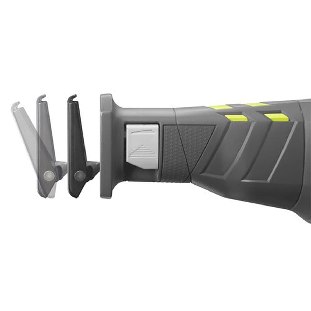 Sierra de Sable Ryobi RRS1200-K 1200 W 230 V - Image 6