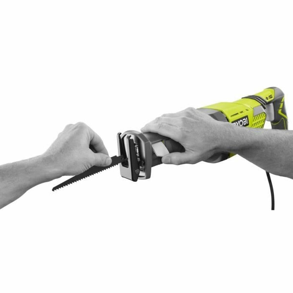 Sierra de Sable Ryobi RRS1200-K 1200 W 230 V - Image 3