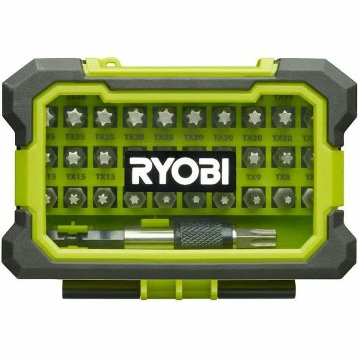 Set nastavaka Ryobi 5132002792 Torx 32 Dijelovi
