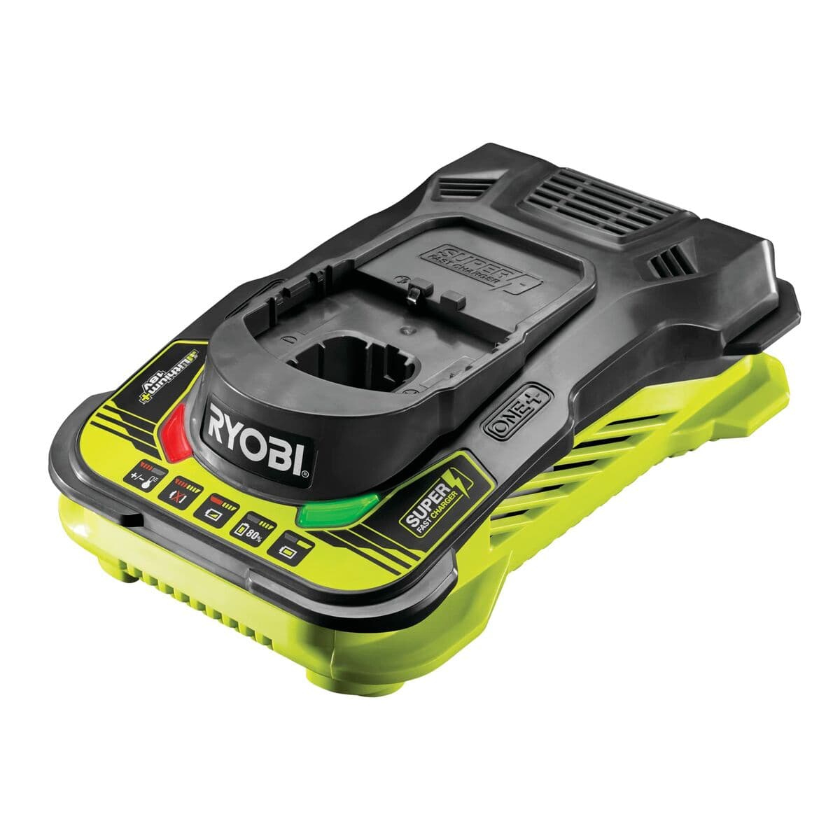 Batterieladegerät Ryobi RC18150 - Image 4