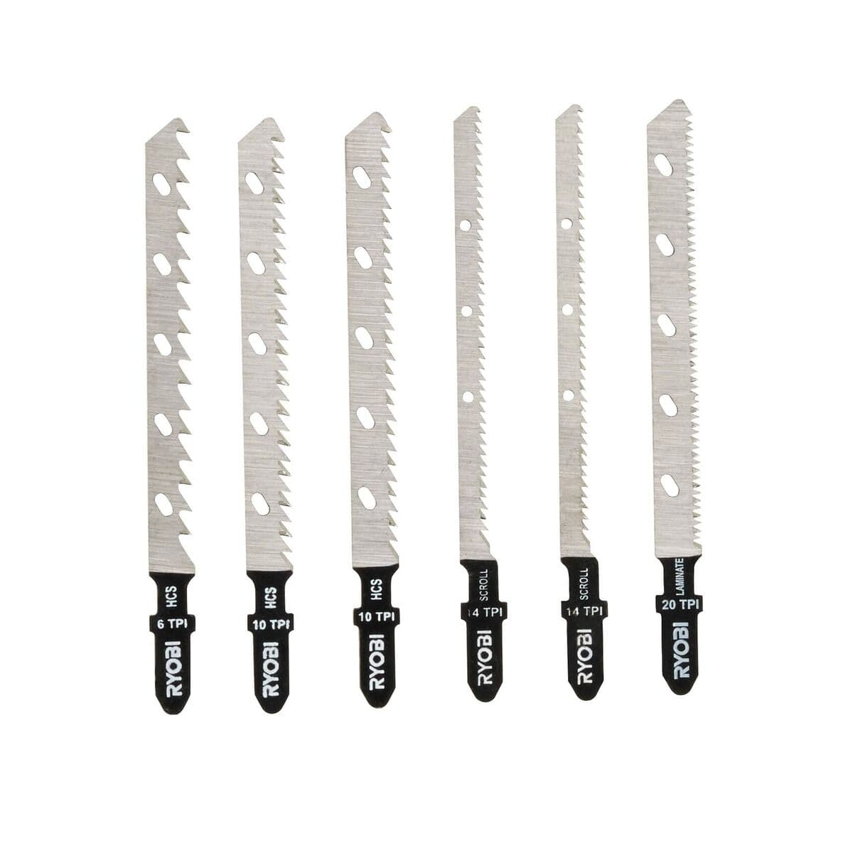 Saw Blade Ryobi 5132002810 - Image 2