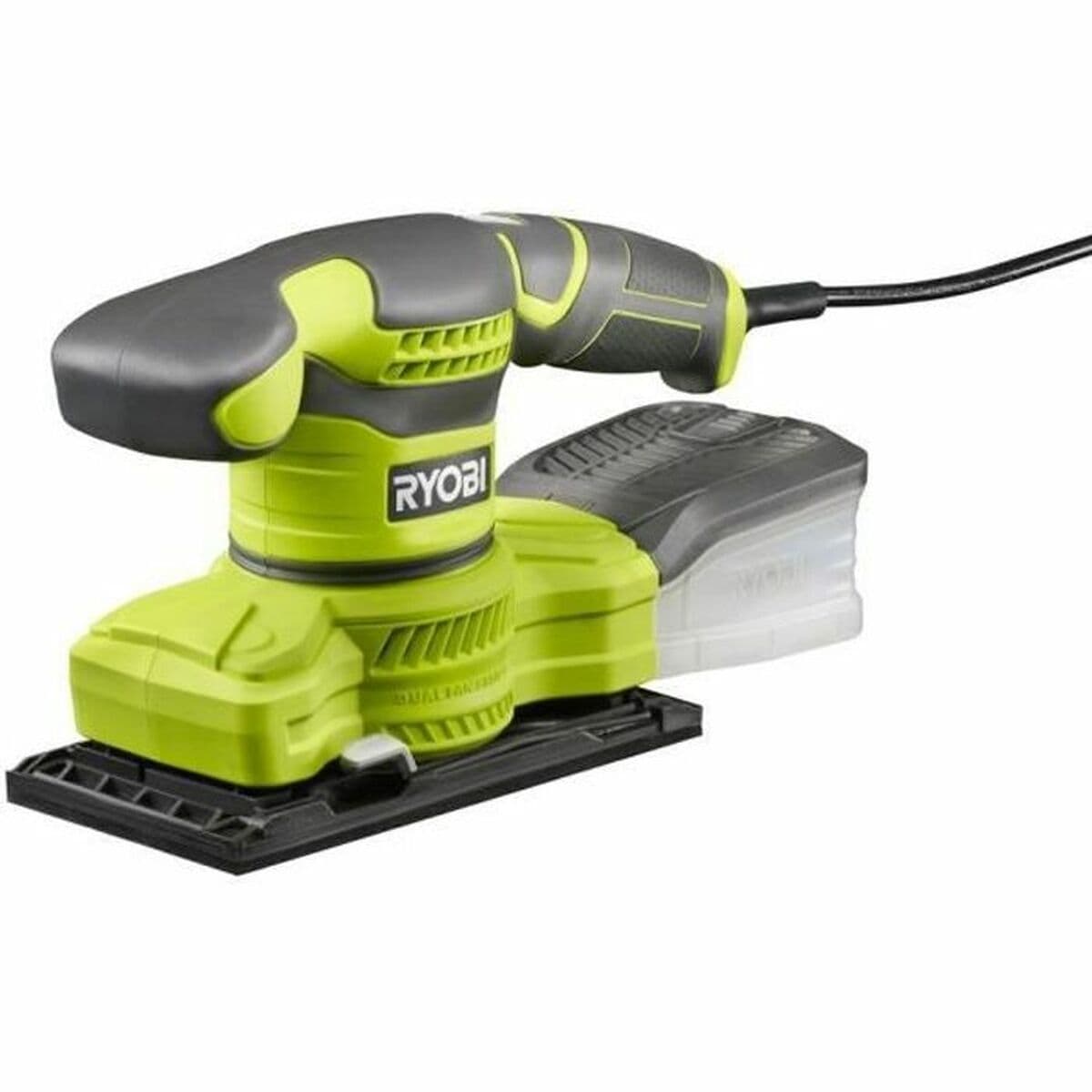 Orbitalslipe Ryobi 200 W