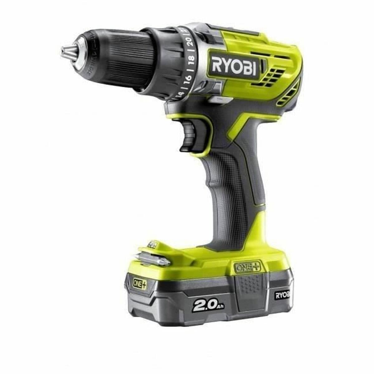 Vezető fúró Ryobi 18 V - Image 2