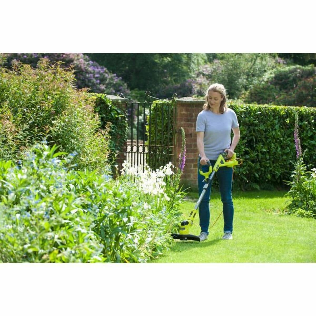 Aparat de Tuns Electric Ryobi RLT1831H25F 18 V - Image 2