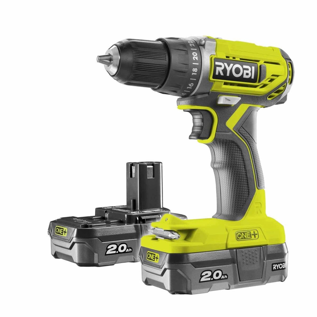 Drill drivers Ryobi 5133003821 - Image 3