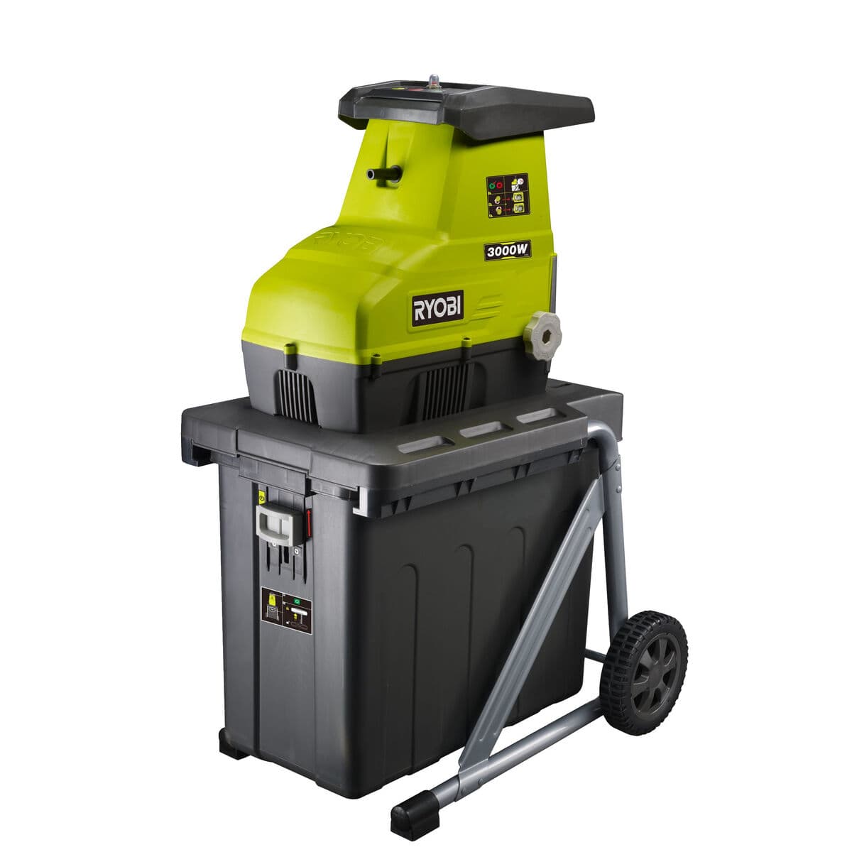 Hagemaskin Ryobi RSH3045U 3000 W - Image 6